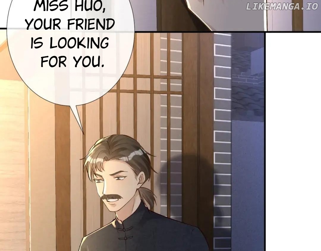 Everyone's Darling Chapter 138 - page 44
